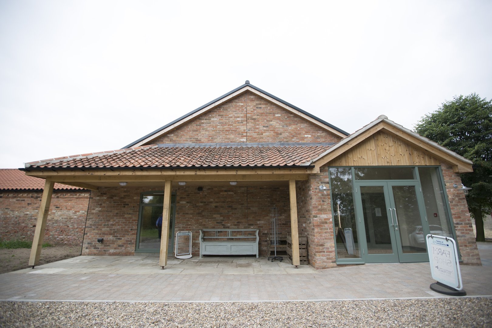 Redhill Farm Butchery & Farm Shop