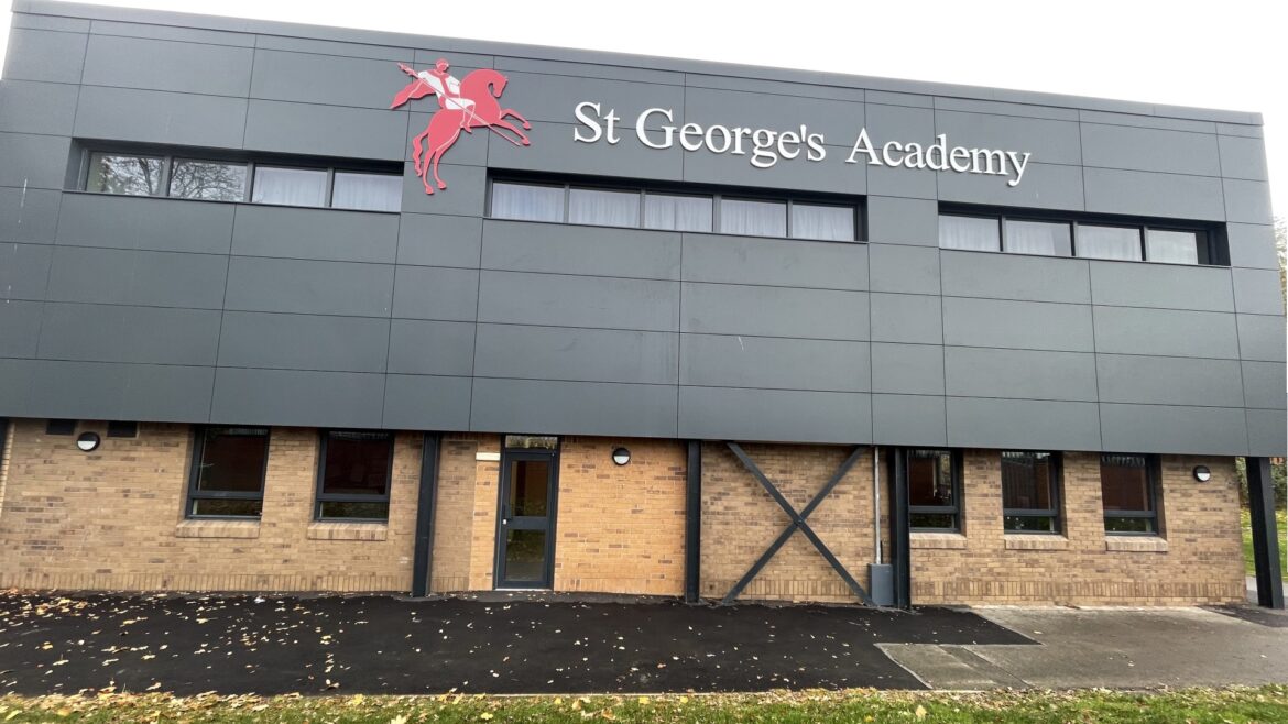 St. George’s Academy